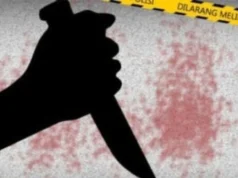 可怕!勿加泗一名小孩被攻擊者刺傷 32 刀慘死