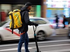Glovo 與工會就 436 名送貨工人的 ERE 達成協議