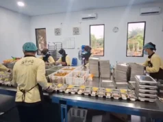 BGN推出MBG菜單審查應用程序,旨在監控食品質量