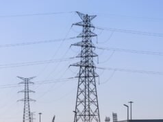 REE 計劃投資 6.07 億美元建設網絡,以減少天然氣工廠的使用