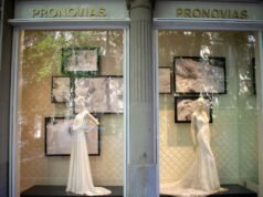 Cap Capital Group 最有希望收購 Pronovias