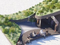 為了擴大永續房屋市場,驃住正在泗水擴大業務