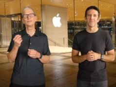 受 iPhone 成功推動,蘋果 2026 年第一季營收成長 19.4%