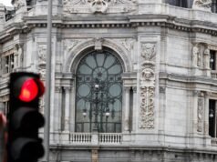 這是自 2008 年以來銀行最後一次處理違約問題。
