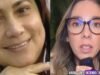瓦尼塔·戈麥斯 (Wanita Gomez) 在尤萊克薩·托洛薩 (Yulexa Tolosa) 案中打破沉默:“問題在於那些玩弄她生命的人” – Publimetro Columbia