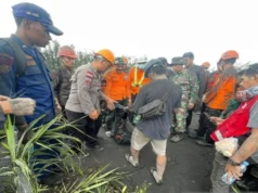 杜科諾山開放之旅以災難告終,組織者在三名登山者死亡後成為嫌疑人