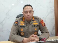 盧卡斯恩內貝體育場佩西普拉 vs Adhyaksa FC Riot,15 人成為嫌疑人