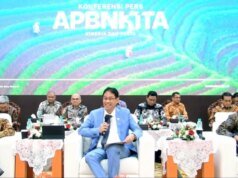 政府自 2026 年 4 月起償還 305.5 兆印尼盾債務 Purbaya:安全且可衡量