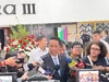 立法部長透露國家警察法案中警察退休年齡變化的依據:繼檢察官、國民軍和公務員之後