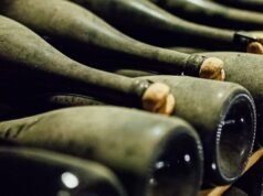 葡萄酒商兼市長 Xavier Lluch 也正在競選 DO Cava 總裁。