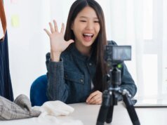 簡單的內容資本,這是從社群媒體和附屬機構創造收入的秘訣
