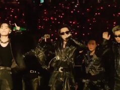 AMAs 2026:BTS 四年來首次頒獎典禮表演