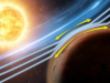 美國太空總署沉默的火星太空船數據中的「非常有趣的變化」導致了太陽風的意外發現
