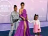 AMA 2026:Teyana Taylor,Johnny Wright Fashion 的女兒
