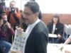 2026 年選舉:伊凡·塞佩達 (Iván Cepeda) 宣布快速計票 – Publimetro Columbia