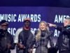 AMA 2026:菲姬和黑眼豆豆團聚,獲得最佳復古歌曲