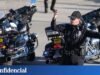 聖地牙哥伊斯蘭中心發生槍擊事件迫使警方介入