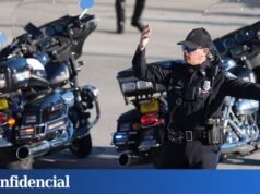 聖地牙哥伊斯蘭中心發生槍擊事件迫使警方介入