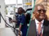 NNPC 在法庭上對 Dangote 提出質疑,要求汽油進口必須繼續進行