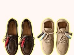 Aritzia 陣亡將士紀念日優惠:Sperry、GHBass 和 Nike 合作產品 40% 折扣