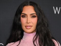 金卡戴珊 (Kim Kardashian) 分享她保持健康的極端健康習慣