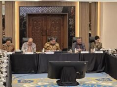 OJK 加強託管帳戶監管以支援 DHE SDA 政策