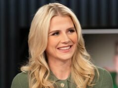 伊麗莎白·斯瑪特 (Elizabeth Smart) 解釋健美運動的轉變