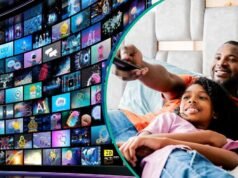 MultiChoice 關閉另一個重要平台將內容遷移到 DStv Stream