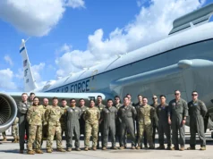全球最大空軍為所有飛行員啟動人工智慧訓練計劃