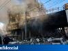 俄羅斯宣布即將對基輔的軍事和工業設施發動攻擊