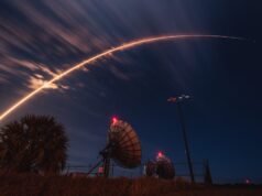 美國太空部隊確認 SpaceX 將建立感測器到射手的瞄準網絡