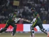 巴基斯坦傷病震驚! Fakhar Zaman、Saim Ayyub 已從澳洲 ODI 中除名