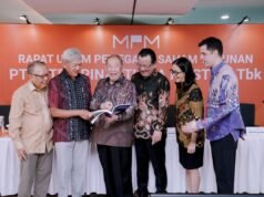 MPMX在汽車產業面臨挑戰的情況下提高現金股息