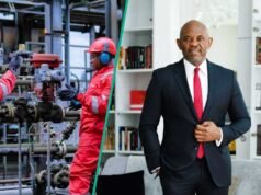 Heiress Energies 承諾 1 億美元收購後,Tony Elumelu 瞄準 Seplat 董事會席位