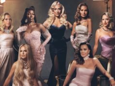 RHOBH 暫停了嗎?凱爾理查茲講話