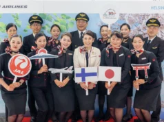日本航空禁止6000名空服員在飛行中飲酒,為什麼?