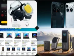特價:Best Buy 陣亡將士紀念日促銷、Nothing 耳機 (a) 等