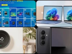 優惠:Best Buy 陣亡將士紀念日、Galaxy Fold、Surface Laptop 等