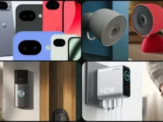 優惠:Pixel 10、Google Nest Cam、Ring Wired Doorbell Pro 等
