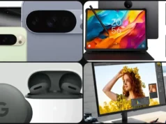 優惠:Google Pixel 10 Pro、Pixel Buds、TCL NXTPAPER 等