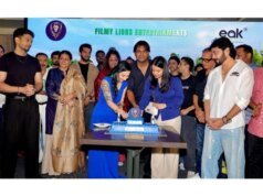 商業新聞 | Filmy Lions Entertainments – “Lions Mere Yar”慶祝板球迷的勝利精神