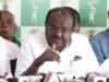 印度新聞| Venugopal 試圖影響喀拉拉邦 CM 的決定:HD Kumaraswamy