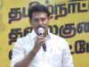 印度新聞| DMK執行委員會通過決議,敦促MK斯大林在Bypoll中從Trichy East競選