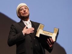 娛樂新聞 |約翰屈伏塔 (John Travolta) 意外榮獲 2026 年坎城影展榮譽金棕櫚獎