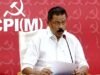 印度新聞|喀拉拉邦:CPI(M) 在首席執行官 Rathan Kelkar 被任命為 CM 秘書後猛烈抨擊國會