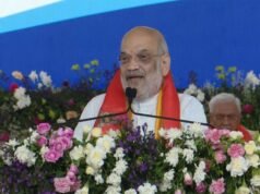 印度新聞|阿米特·沙阿 (Amit Shah) 在阿希利亞拜·霍爾卡 (Ahiryabai Holkar) 誕辰紀念日向她致敬,讚揚她對社會的貢獻