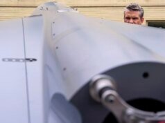 大量私人資本正在助長美軍的無人機行動