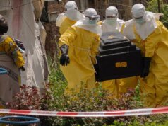 剛果呼籲緊急供應,援助組織警告伊波拉疫情“勢頭增強”