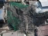 菲律賓在建建築倒塌致1人死亡21人被困