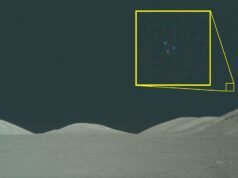 不是什麼大事:阿波羅「UFO」影像已公開數十年